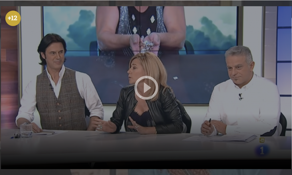 Hora Punta TVE