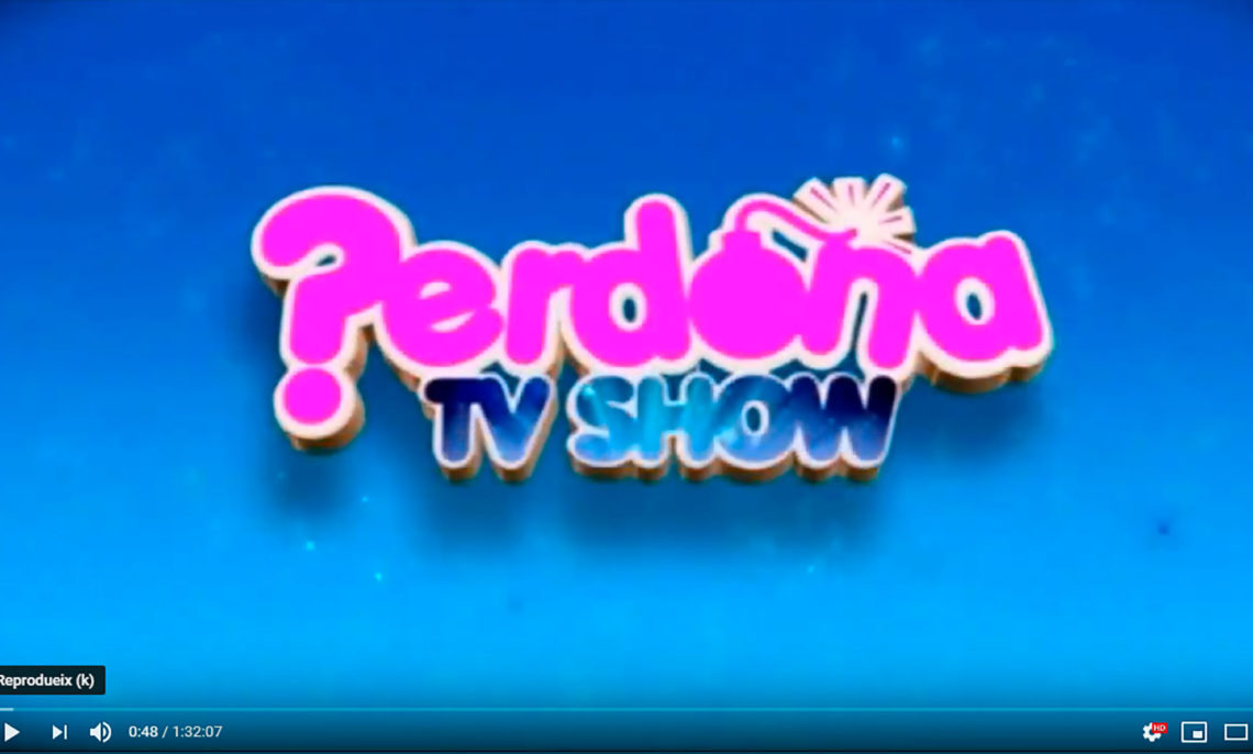 Perdona TV Show